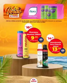 Folheto Semar Supermercado Página 3