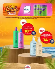 Folheto Semar Supermercado Página 4