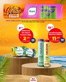 Folheto Semar Supermercado Página 5