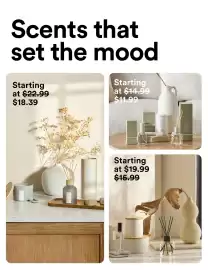 Bouclair Home flyer week 9 Page 13