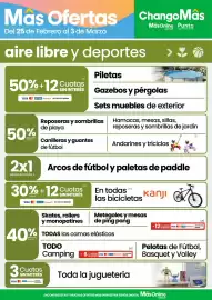 Catálogo Changomas semana 9 Página 10