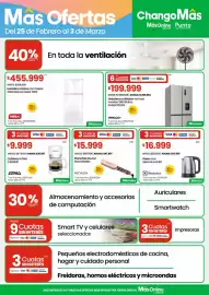 Catálogo Changomas semana 9 Página 13