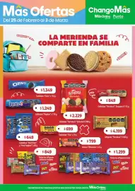 Catálogo Changomas semana 9 Página 16