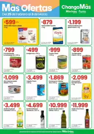 Catálogo Changomas semana 9 Página 6
