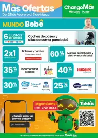 Catálogo Changomas semana 9 Página 9