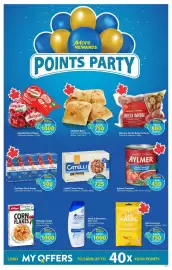 Buy-Low Foods flyer week 9 Page 10