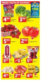 Buy-Low Foods flyer week 9 Page 3