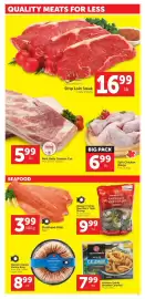 Buy-Low Foods flyer week 9 Page 4