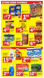 Buy-Low Foods flyer week 9 Page 8