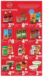 Buy-Low Foods flyer week 9 Page 9