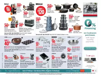 Canadian Tire flyer week 9 Page 7
