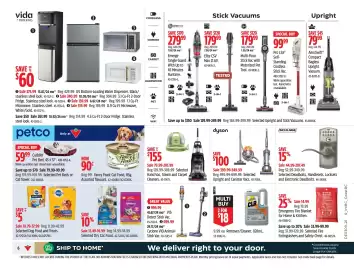Canadian Tire flyer week 9 Page 8