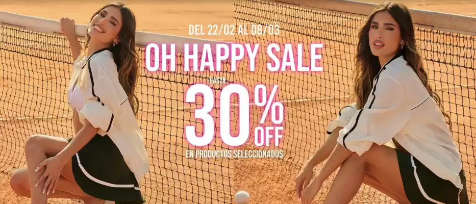 Catálogo Lady Stork (válido hasta 8-03)