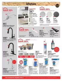 McMunn & Yates Building Supplies flyer Page 2