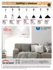 McMunn & Yates Building Supplies flyer Page 3