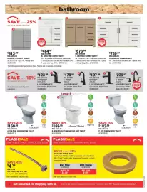 McMunn & Yates Building Supplies flyer Page 6
