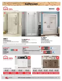 McMunn & Yates Building Supplies flyer Page 7