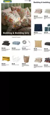 Ikea weekly ad