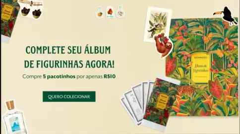 Catálogo Granado Página 1