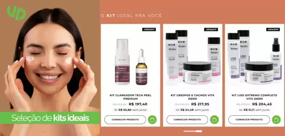 Catálogo Vita Derm Página 3