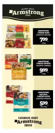 Vince's Market flyer Page 4