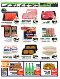 Vince's Market flyer Page 5