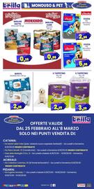 Volantino Punto Shopping Megastore Pagina 8
