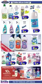 Volantino Punto Shopping Megastore Pagina 2