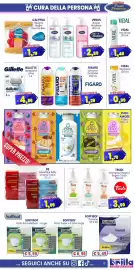 Volantino Punto Shopping Megastore Pagina 5