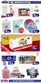 Volantino Punto Shopping Megastore Pagina 6