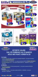 Volantino Punto Shopping Megastore Pagina 8