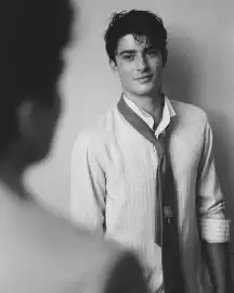 Folleto Dior Página 1