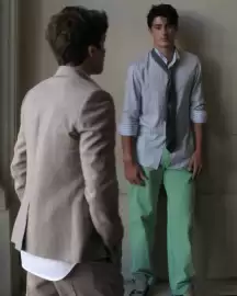 Folleto Dior Página 3