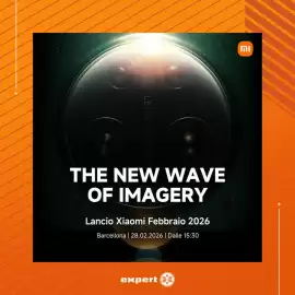 Volantino Expert Vella Pagina 1