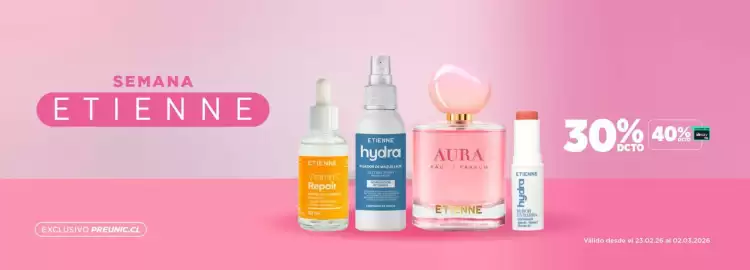 Catálogo Preunic semana 9 Página 1