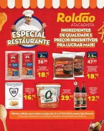 Folheto Roldão Página 1