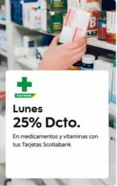 Catálogo Scotiabank Página 1