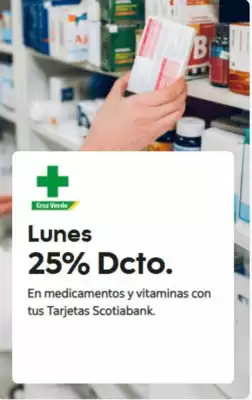 Catálogo Scotiabank (válido hasta 30-06)