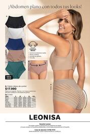 Catálogo Leonisa Página 16