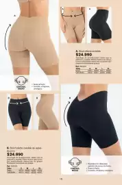 Catálogo Leonisa Página 10