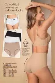 Catálogo Leonisa Página 13