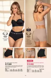 Catálogo Leonisa Página 14