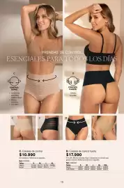 Catálogo Leonisa Página 15