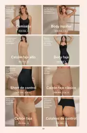 Catálogo Leonisa Página 2