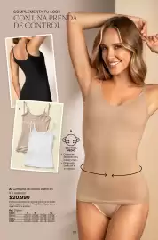 Catálogo Leonisa Página 3