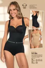 Catálogo Leonisa Página 4