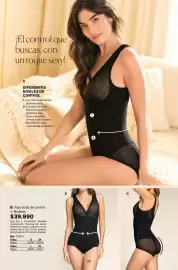 Catálogo Leonisa Página 5