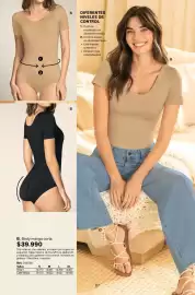 Catálogo Leonisa Página 7