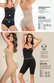 Catálogo Leonisa Página 8