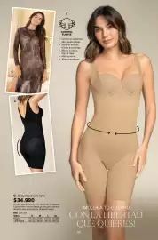 Catálogo Leonisa Página 9